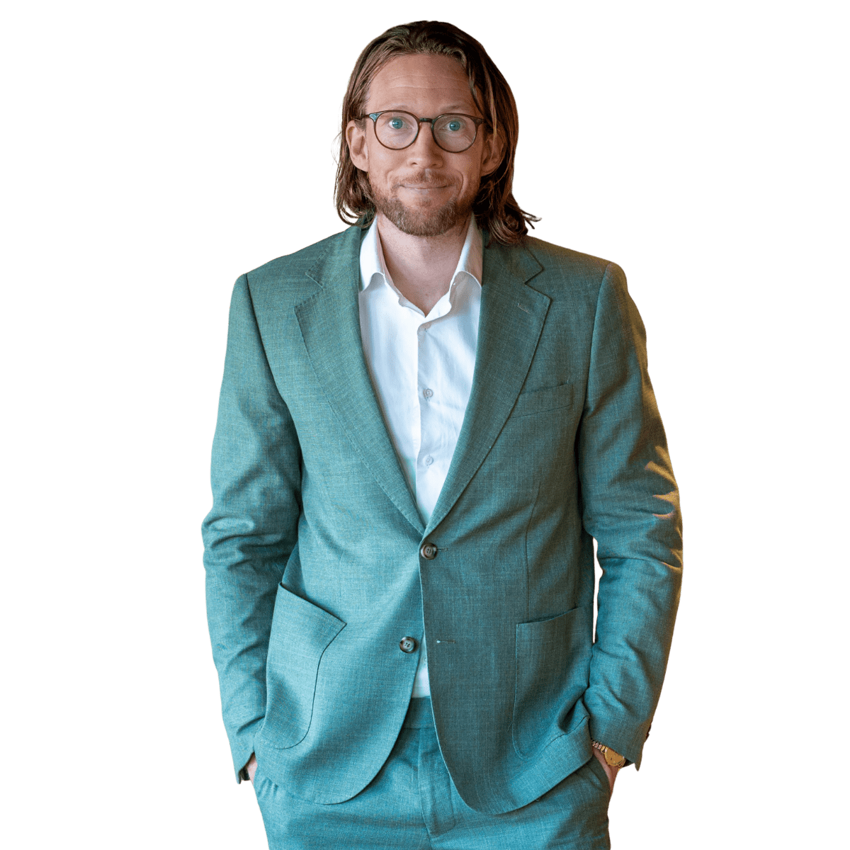 Sveriges bästa föreläsare David Björkeryd